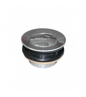 رأس هراب شاور ضغطة وسط كروم يورستار ايطالي 1/2 1